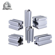 2020 3030 4040 5050 6060 8080 t profilé profilé en aluminium pour extrusion